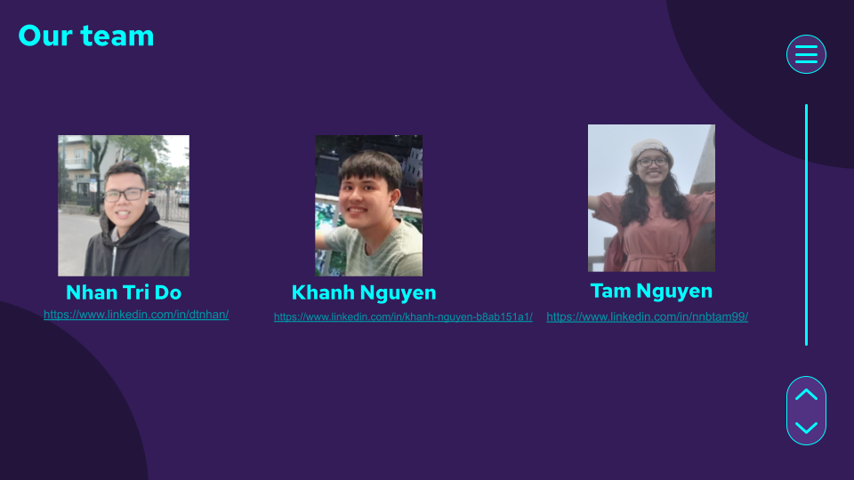Hackathon Project